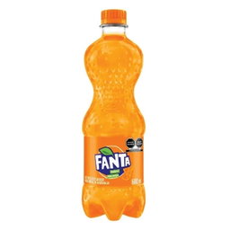 Refresco Fanta 600ml