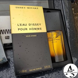 Issey Miyake Noir Ambre 100 ML EDP
