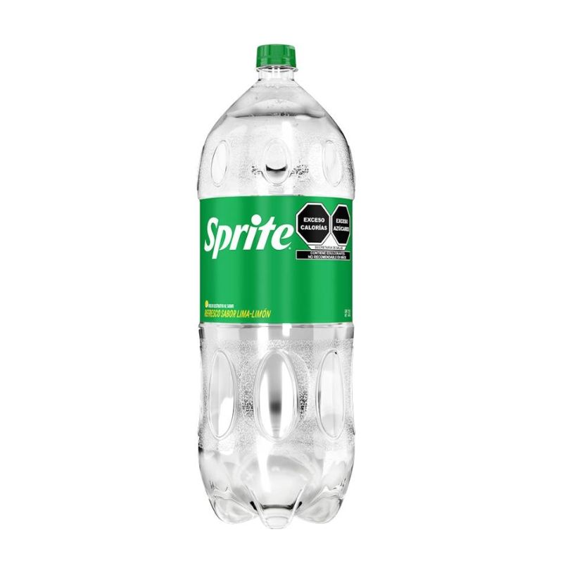 Refresco Sprite 3L  _0