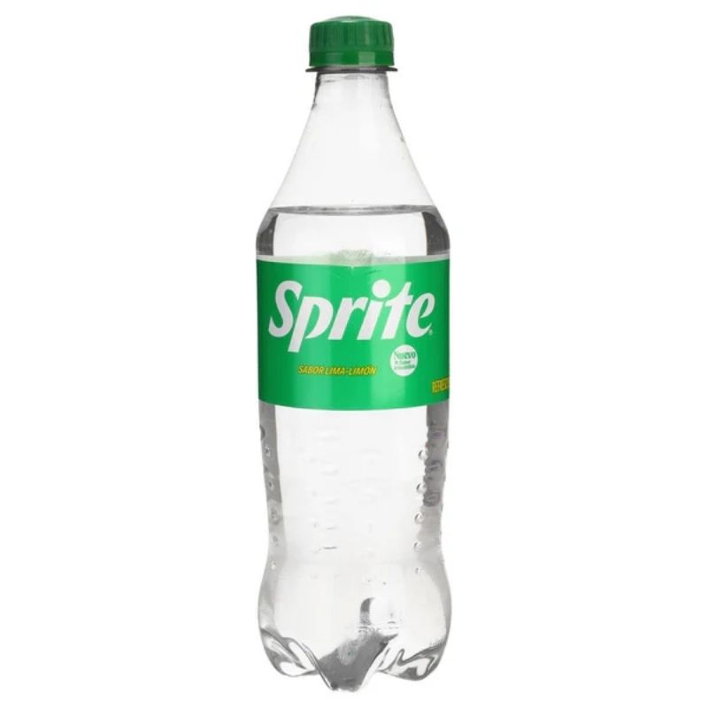 Refresco Sprite 600ml
