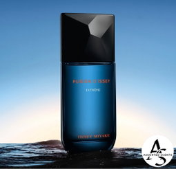 Issey Miyake Fusion D'issey 100 ML EDT
