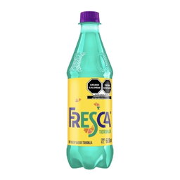 Refresco Fresca 600ml 