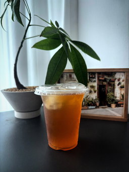 Classic Black Tea