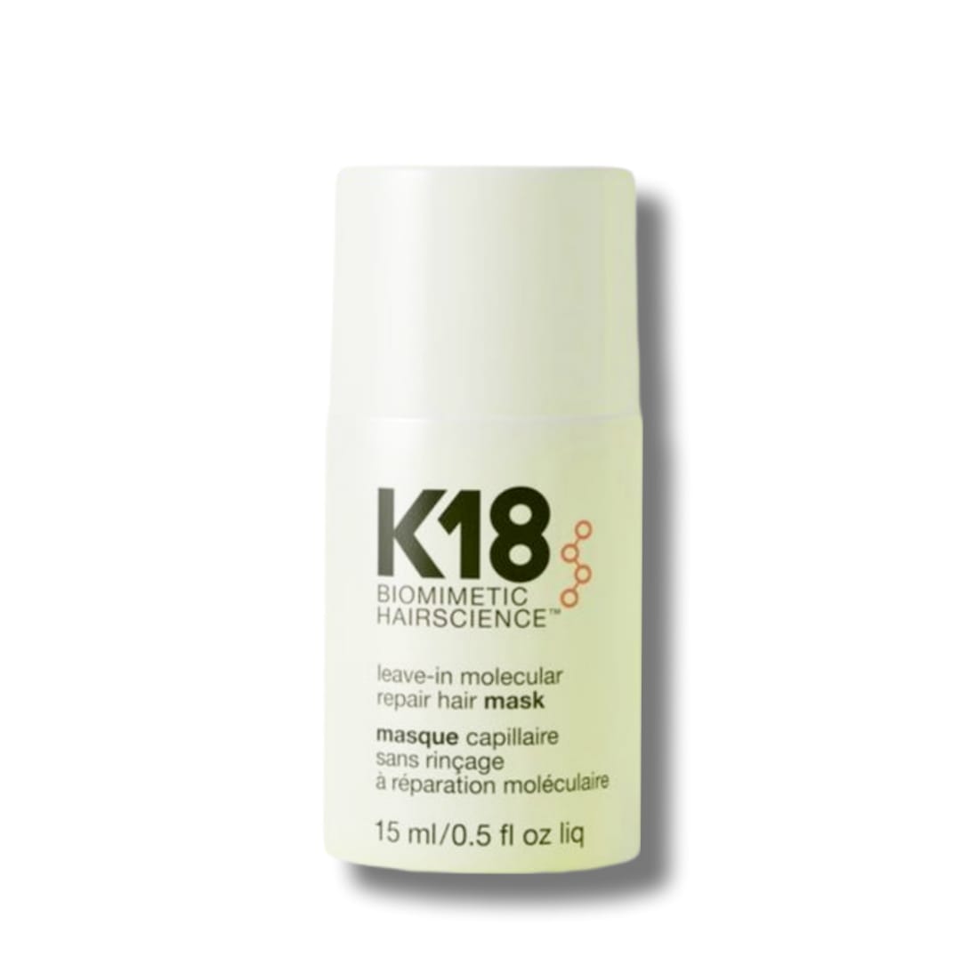 K18 - Leave-In Molecular Repair Hair Mask_4