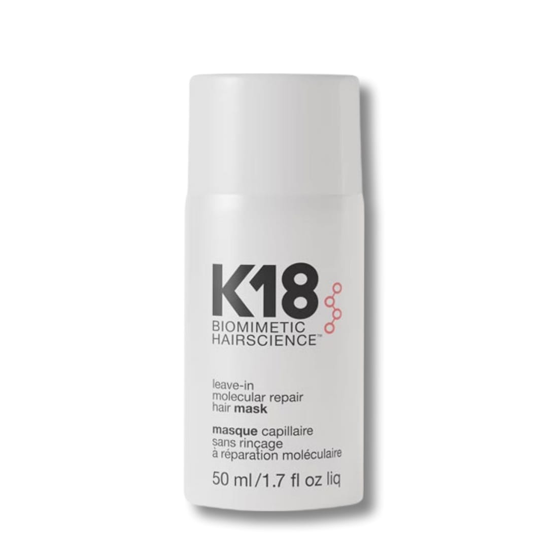 K18 - Leave-In Molecular Repair Hair Mask_5