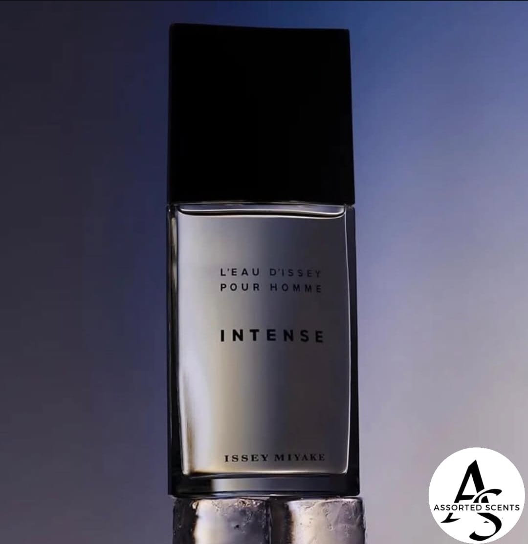 Issey Miyake L'Eau Dissey Pour Homme Sport 100 ML EDT