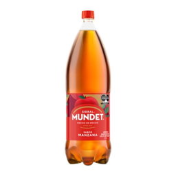 Refresco Sidral Mundet 2L