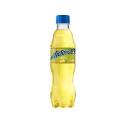 Refresco Victoria 355ml Manzana