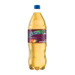 Refresco Victoria 1.5L Manzana Durazno