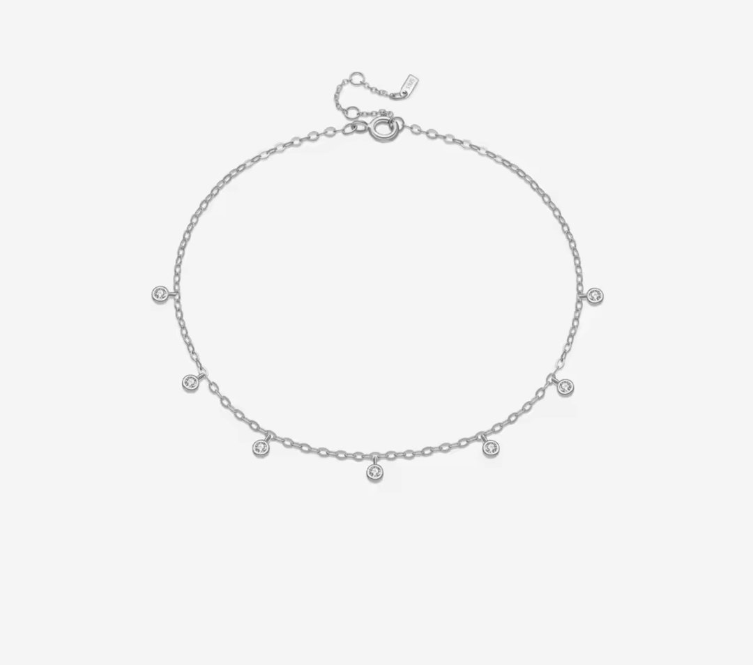 Silver charm 