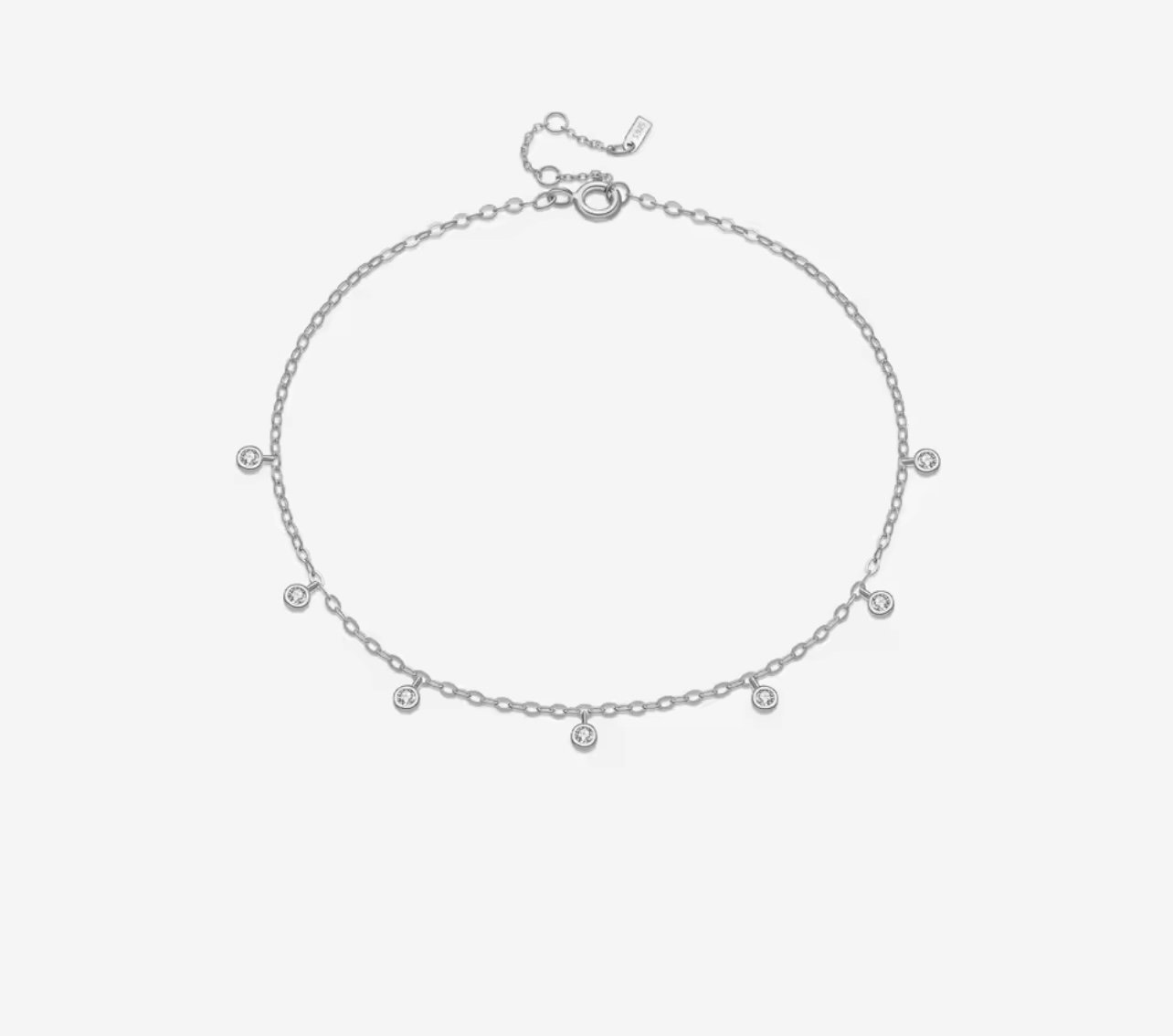 Silver charm _0