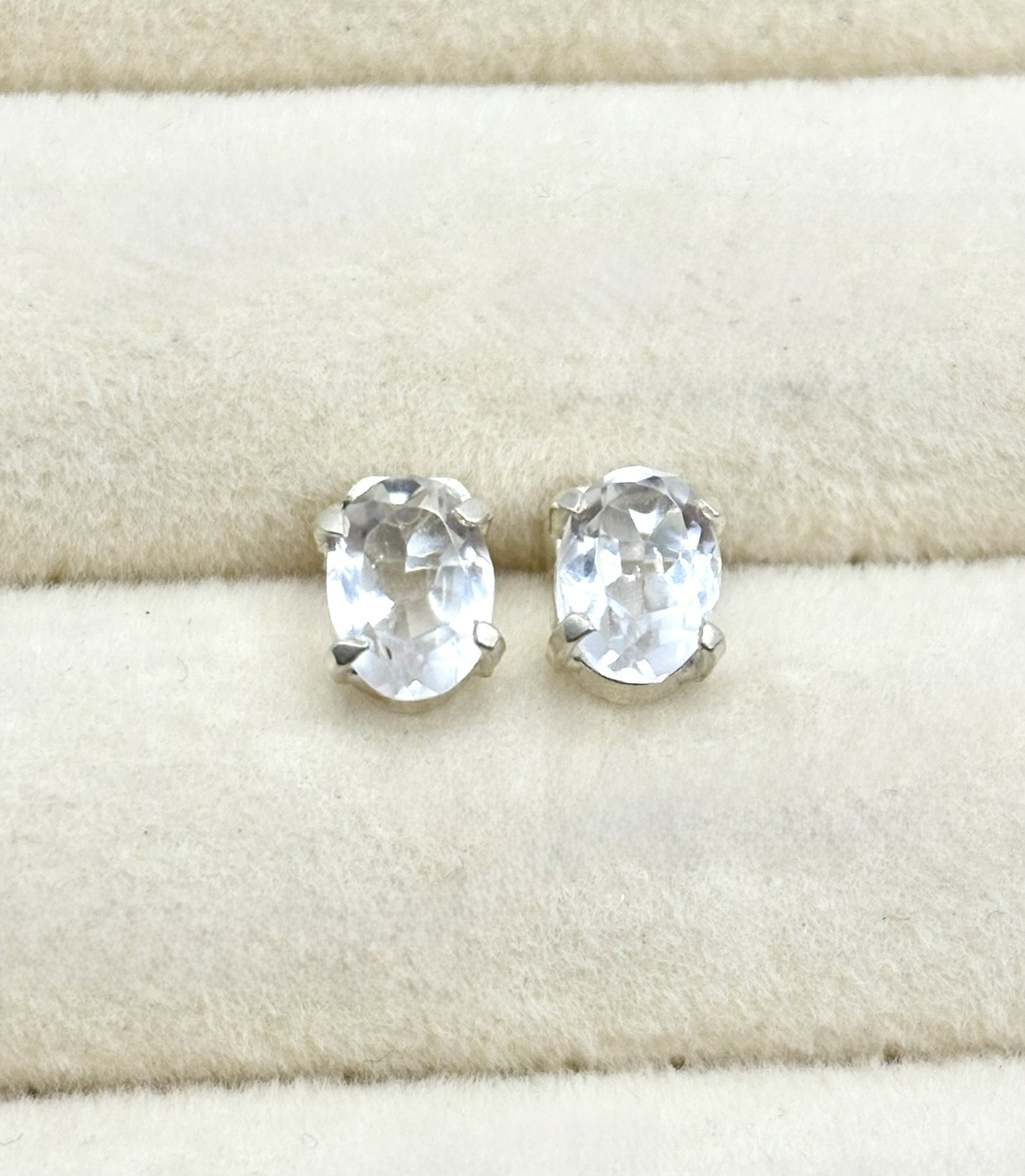 Studs en Plata 950_2