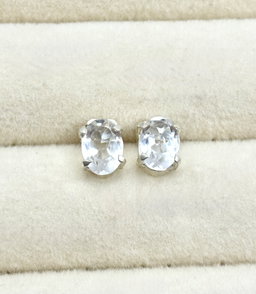 Studs en Plata 950