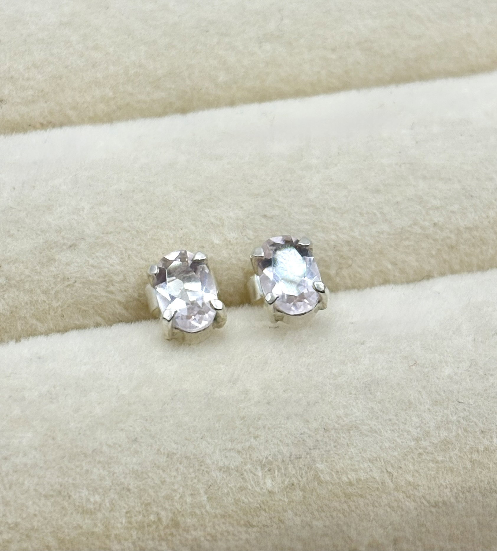 Studs en Plata 950_1
