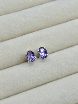 Studs en Plata 950