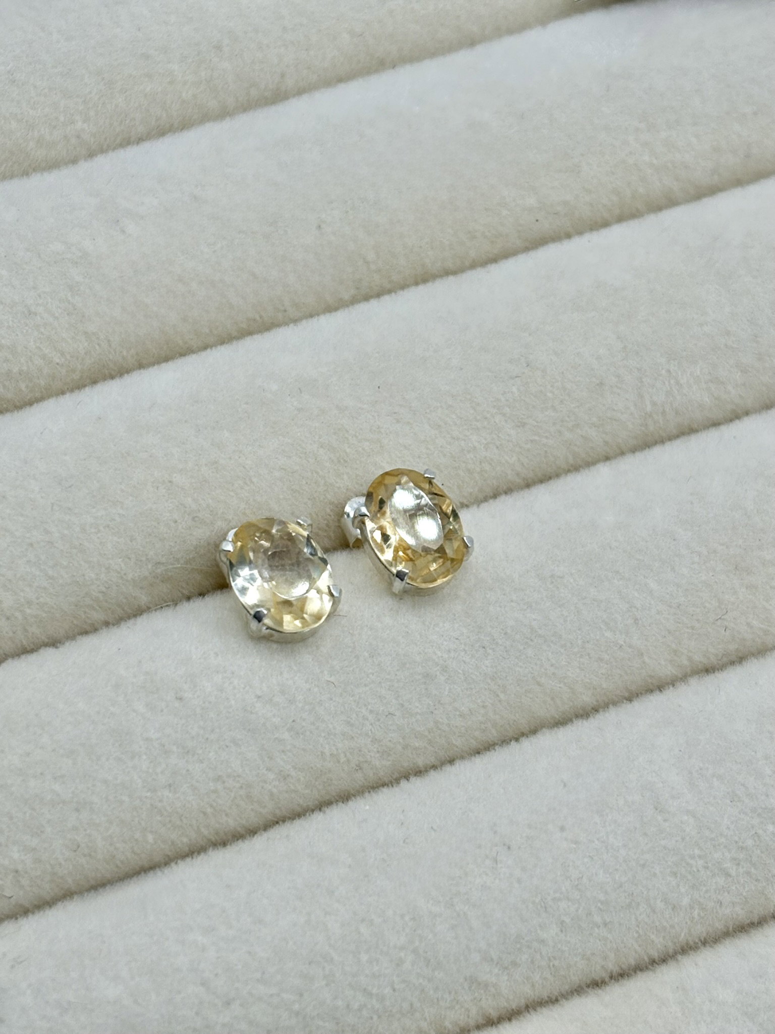 Studs en Plata 950_4