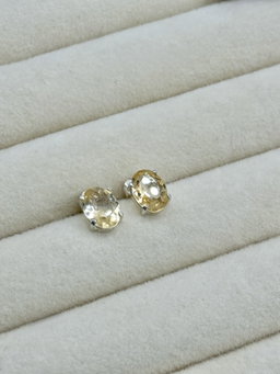 Studs en Plata 950