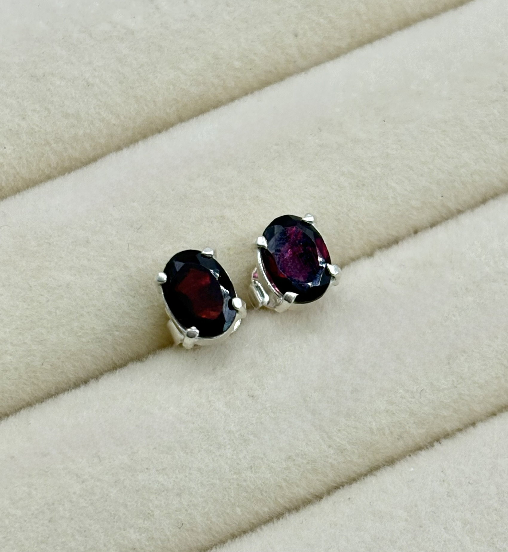 Studs en Plata 950_5