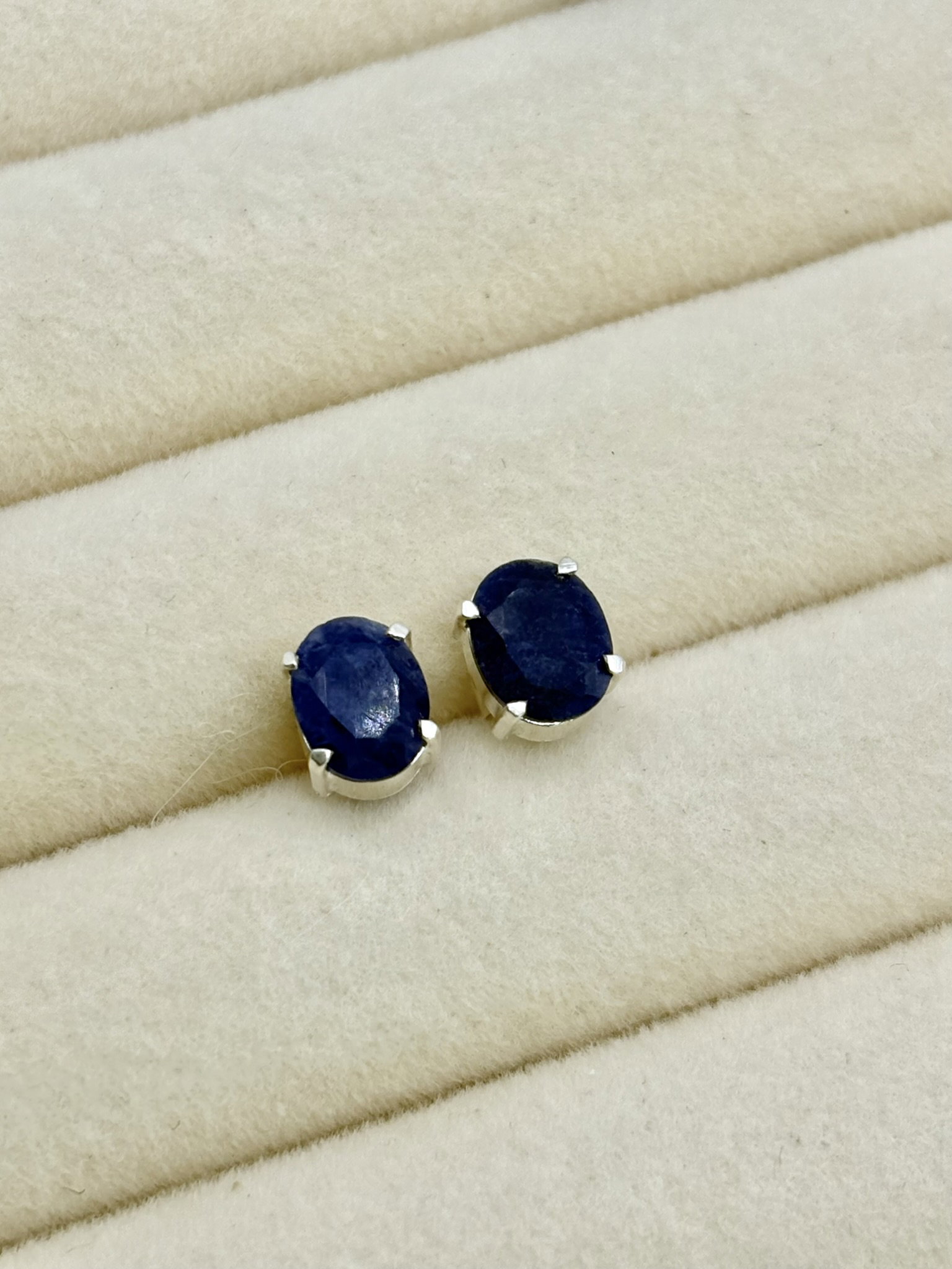 Studs en Plata 950_7