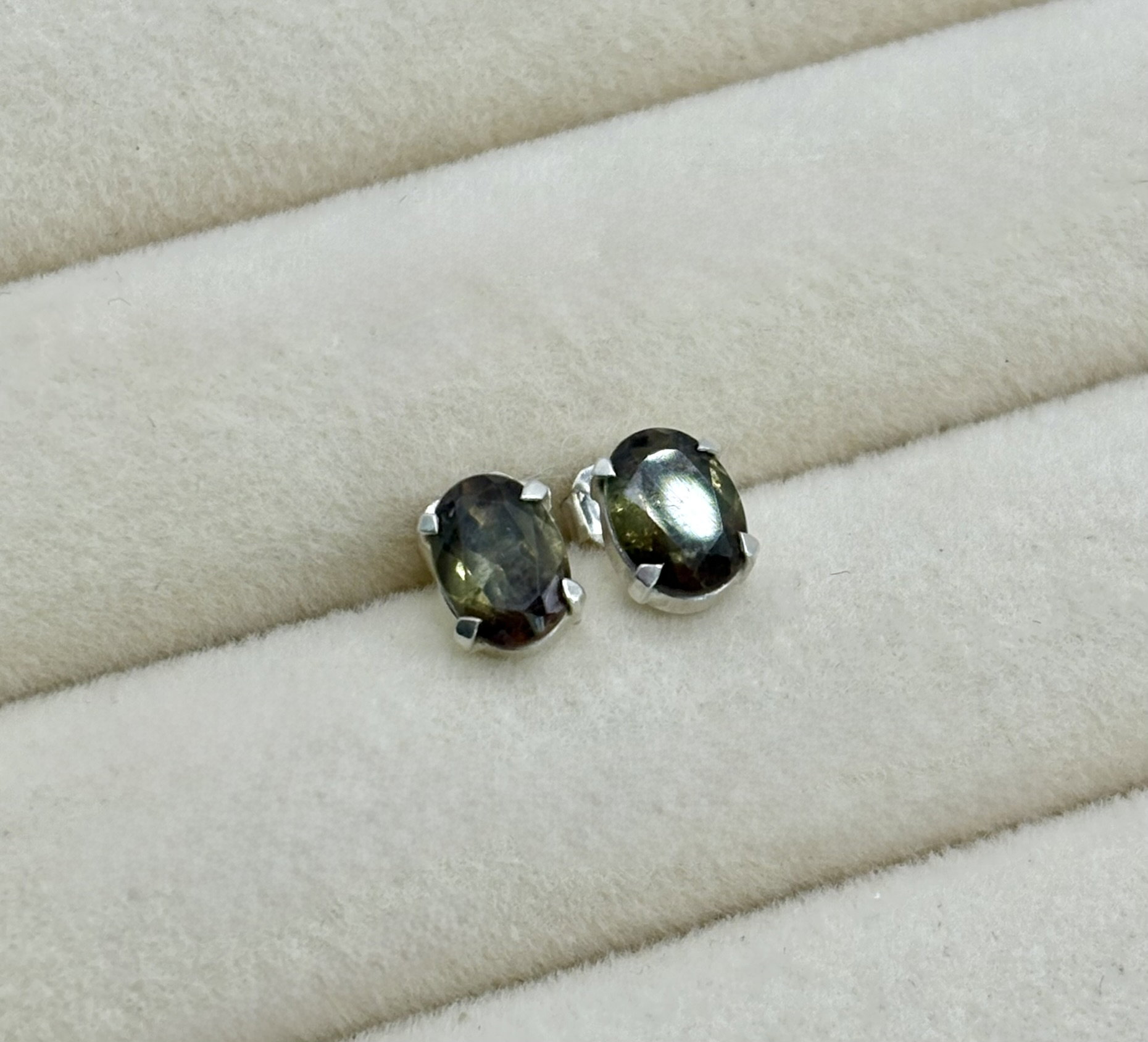 Studs en Plata 950_8