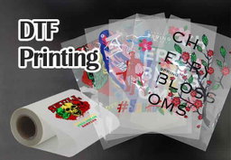 DTF RUNNING SHEET