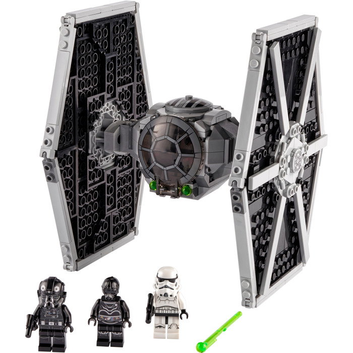 LEGO Imperial TIE Fighter Set 75300