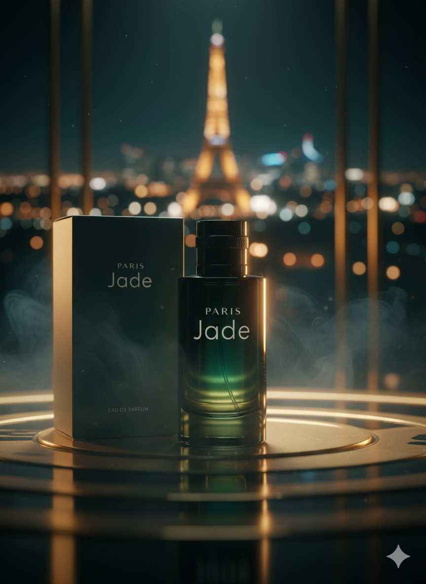 Paris jade _0
