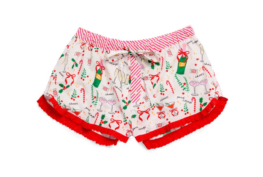 Celebration boxer short _0