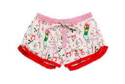 Celebration boxer short 