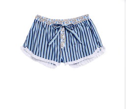 Striped boxer short  