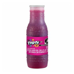 Frutsi 250ml Uva 