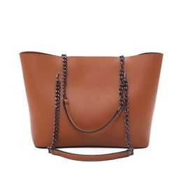 Sac tendance avec chaîne 