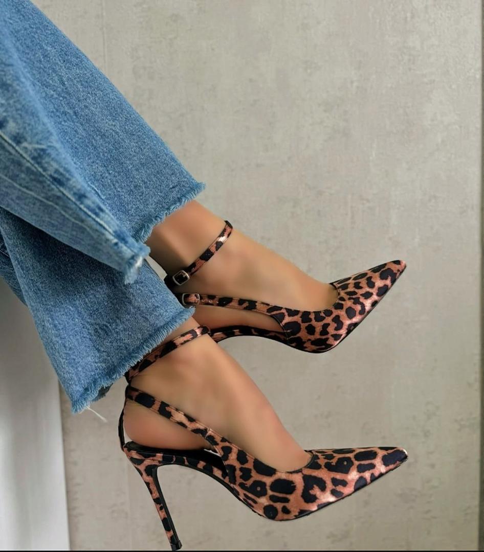 Chaussures Zara _1