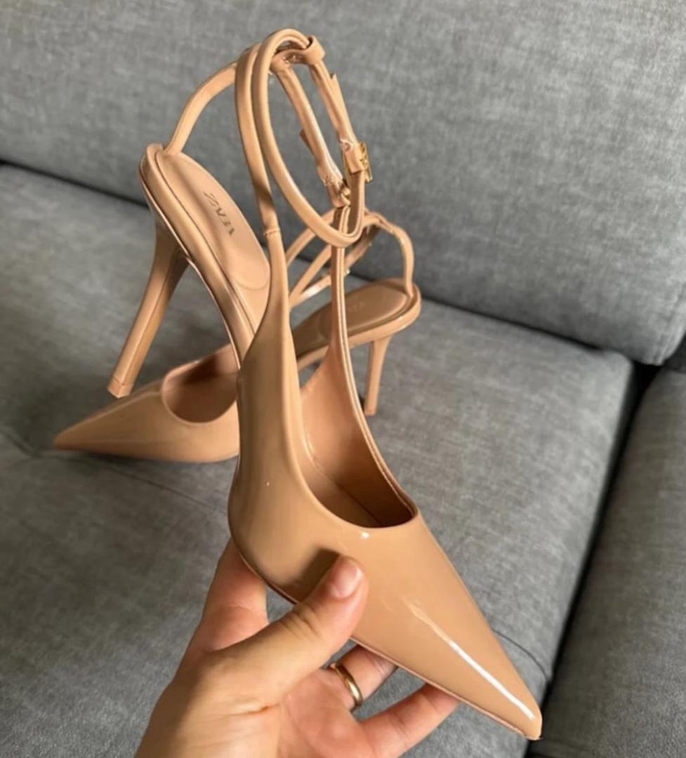 Chaussures Zara _3