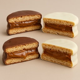 dulce de leche