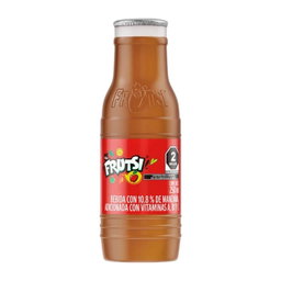 Frutsi 250ml Manzana