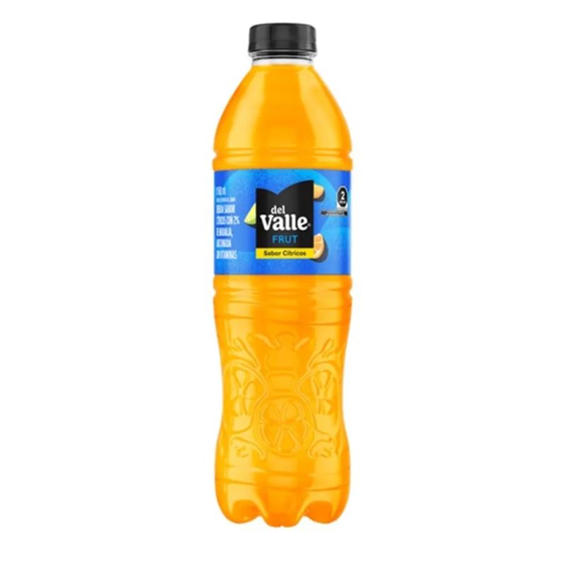 Del Valle Frut 600ml