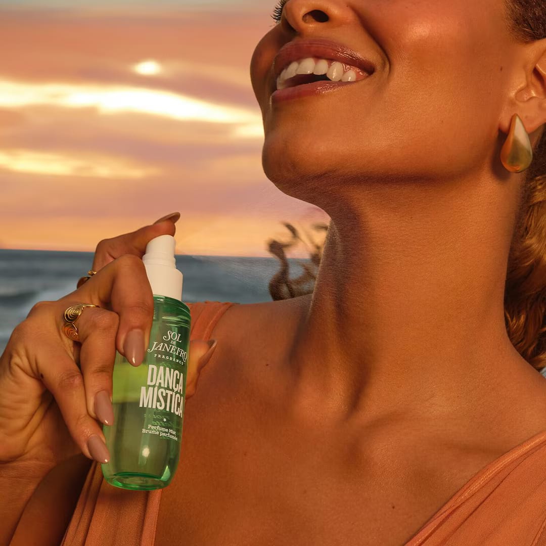 Sol de Janeiro - Dança Mística Hair and Body Fragrance Mist 90 ml_4