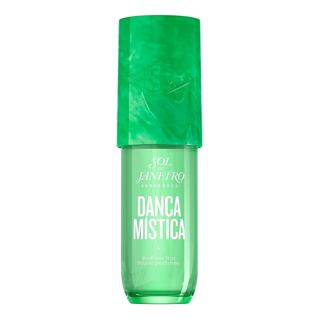 Sol de Janeiro - Dança Mística Hair and Body Fragrance Mist 90 ml