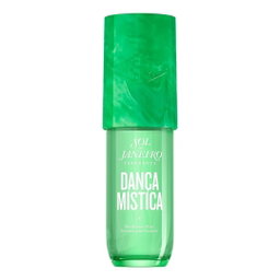 Sol de Janeiro - Dança Mística Hair and Body Fragrance Mist 90 ml