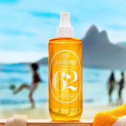 Sol de Janeiro - Cheirosa 62 Hair & Body Perfume Mist | 240ml