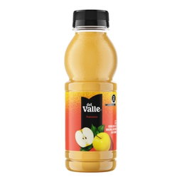 Néctar Del Valle Sabor Manzana 237ml 