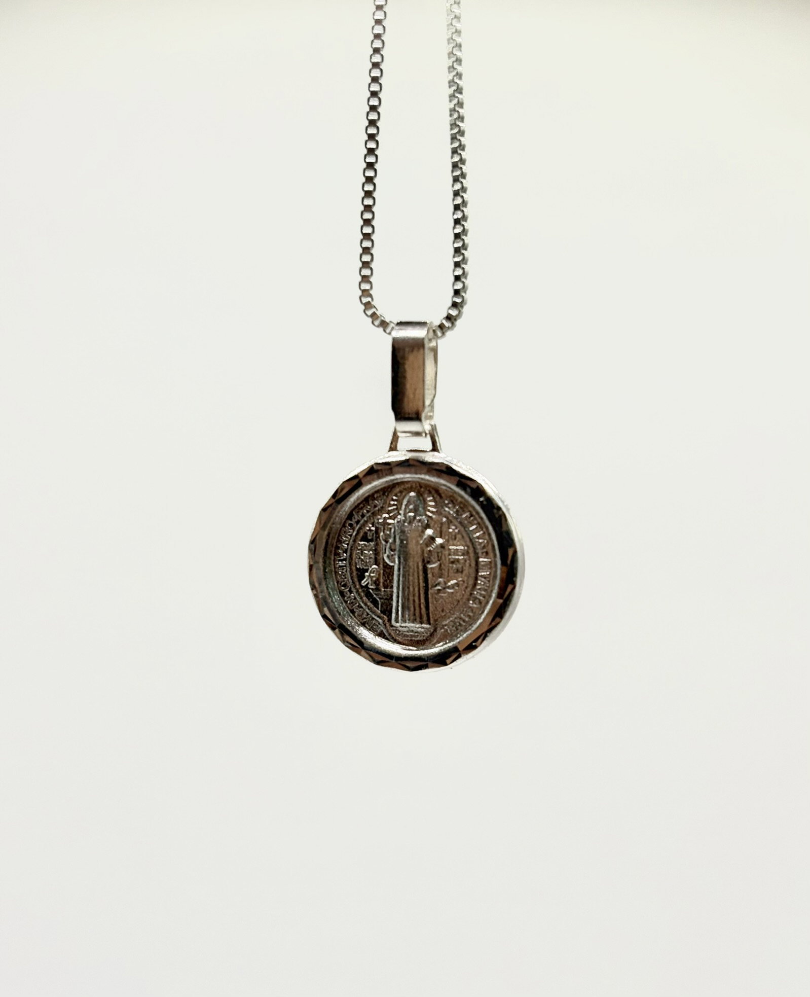 Medallas en Plata 925_1