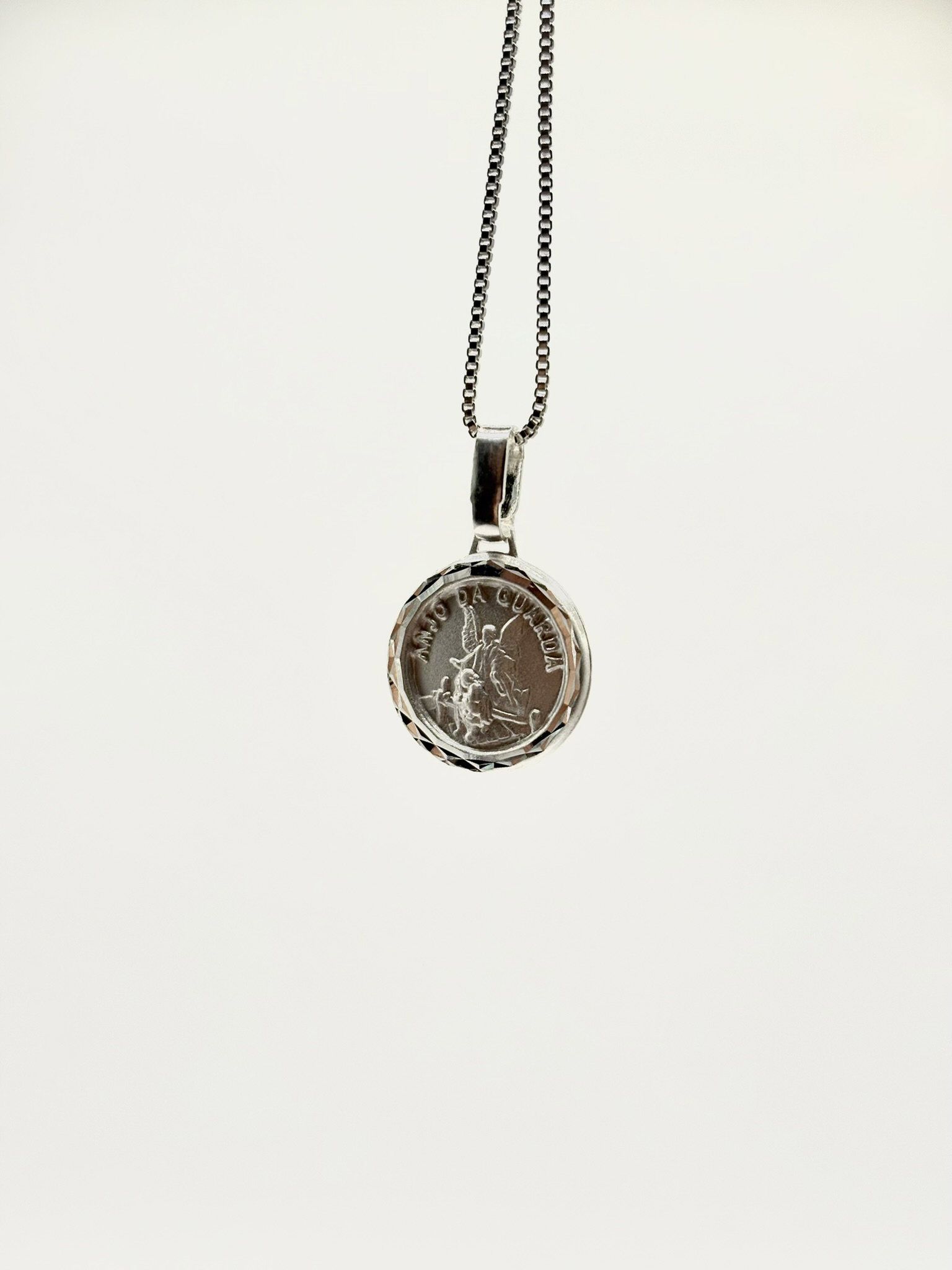 Medallas en Plata 925_2