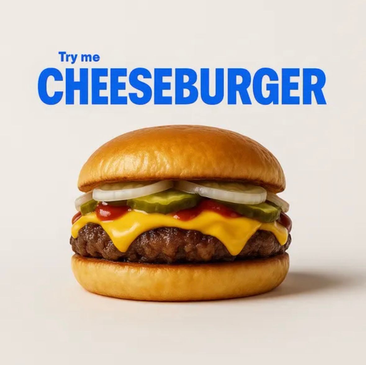 Cheese Burger_0