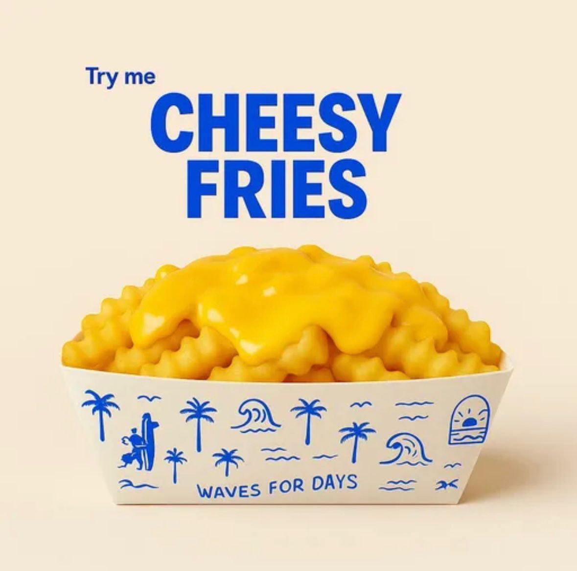 Cheesy Fries_0
