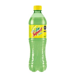 Refresco Squirt 600ml