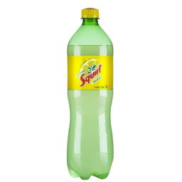 Refresco Squirt 1L