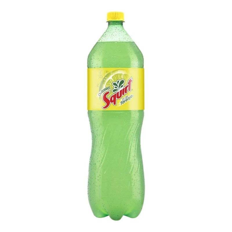 Refresco Squirt 2L