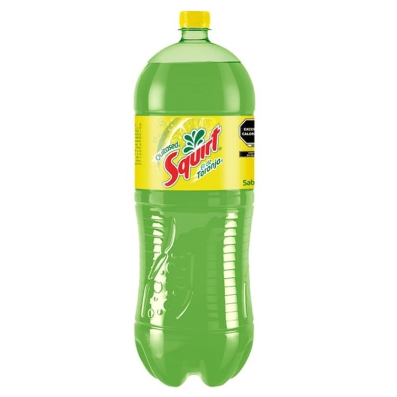 Refresco Squirt 3L